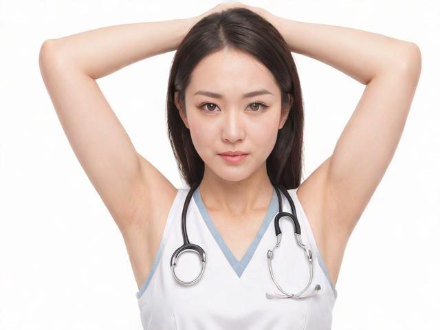 郑州附医腋臭医院专业科普，腋臭治疗与护理的权威指南