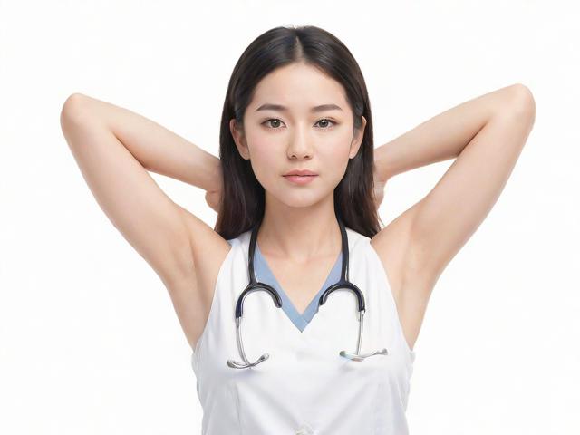 郑州腋臭医院专业科普，腋臭治疗与护理的权威指南