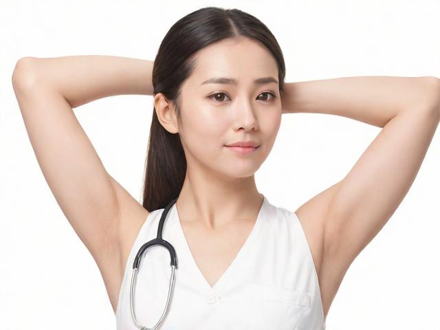 郑州腋臭医院专业解析，郑州附医腋臭治疗技术对比与护理指南