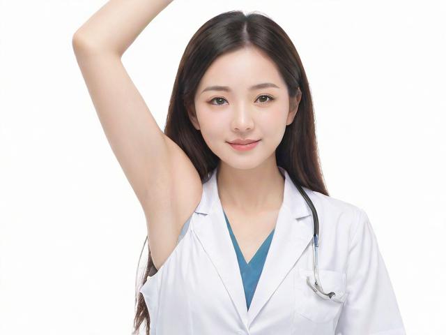 郑州狐臭医院哪家好？郑州附医腋臭医院专业解析