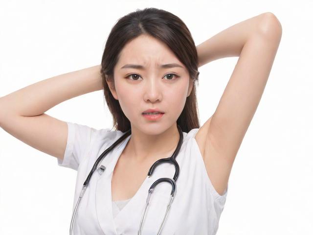 郑州医院除狐臭指南，专业解析狐臭治疗与护理方案