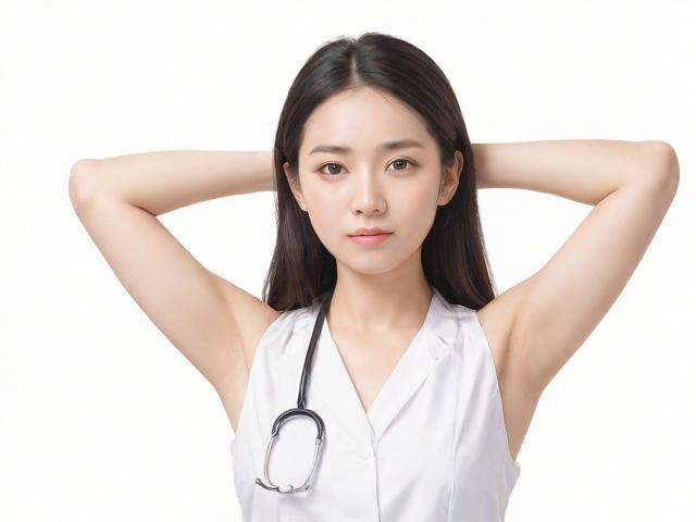 郑州腋臭医院专业解析，郑州附医腋臭医院治疗优势详解