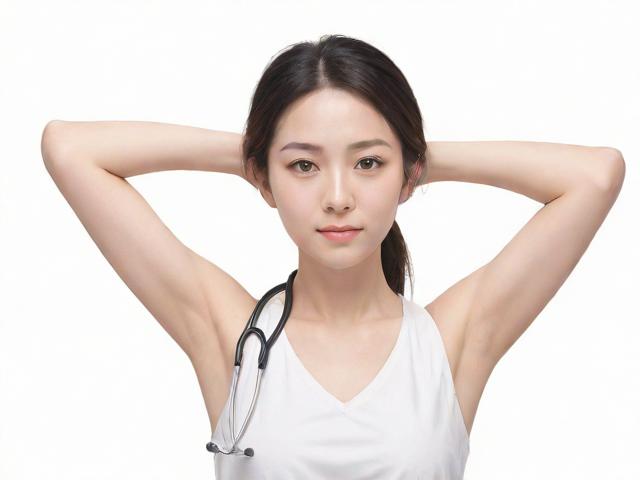 郑州附医腋臭医院解析，河南治疗狐臭大概多少钱，狐臭治疗费用详情