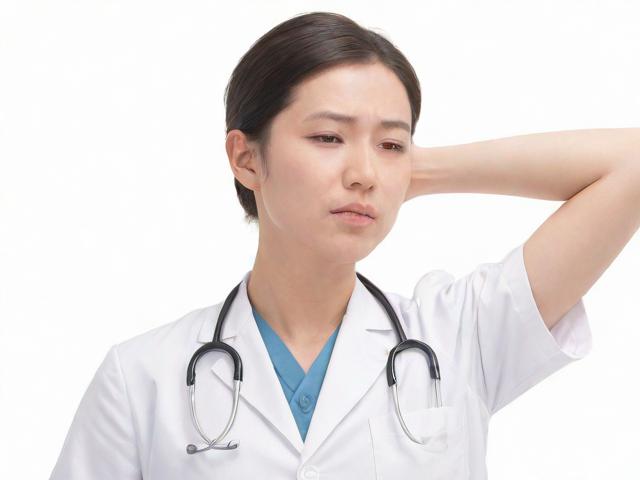 科学解决腋臭困扰，郑州附医腋臭医院详解腋臭诊疗新方案