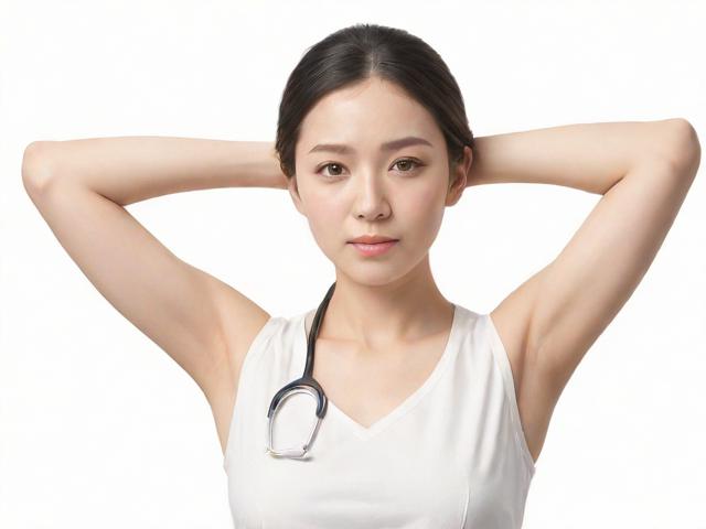 新乡朋友咨询腋臭问题？郑州附医腋臭专家深度解析腋臭治疗