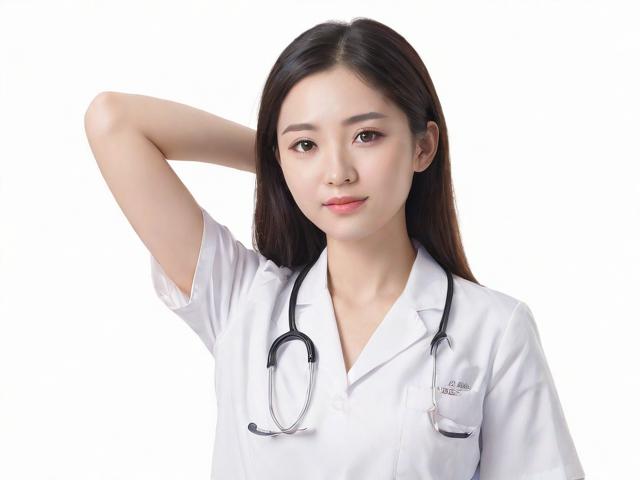揭秘郑州附医腋臭诊疗，选择郑州附医腋臭医院的权威指南