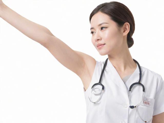郑州市医院治腋臭，专业解析腋臭治疗与护理