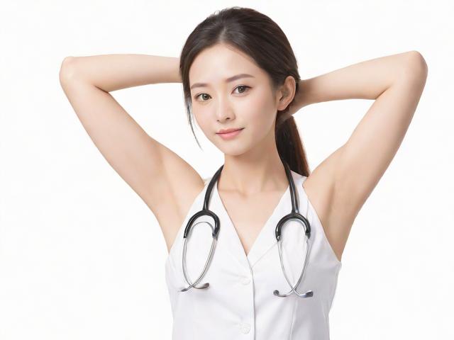 郑州腋臭医院怎么选？郑州专业腋臭医院就诊指南