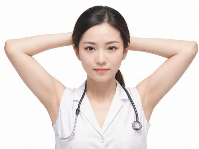 郑州附医腋臭医院，深度解析郑州腋臭医院术后护理要点