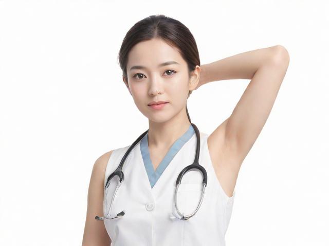 郑州腋臭医院排名盘点，专业解析郑州腋臭治疗的优选路径