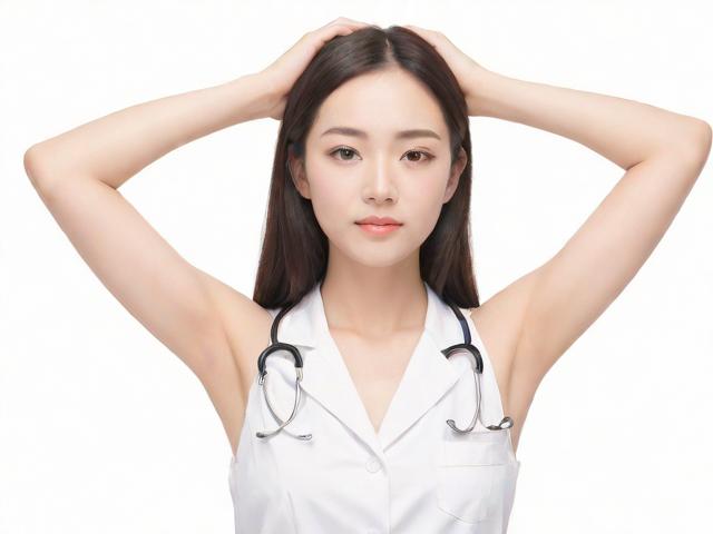 周口腋臭医院排名盘点，专业解析周口腋臭治疗选择