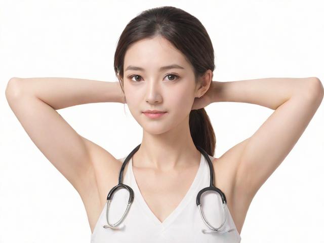 郑州附医腋臭医院解析，郑州哪家医院有做腋臭切除手术的专业选择