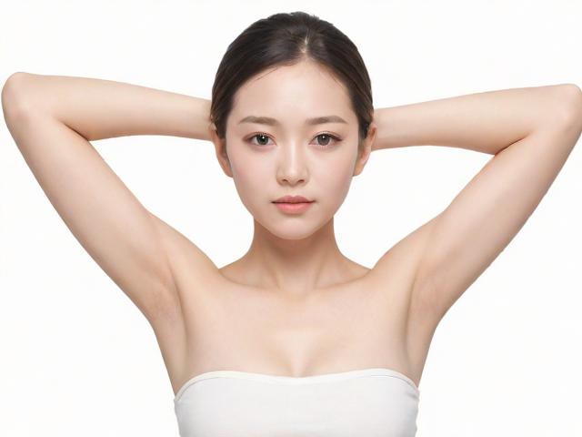 告别腋臭困扰，选择周口腋臭手术—详解腋臭手术价格与护理