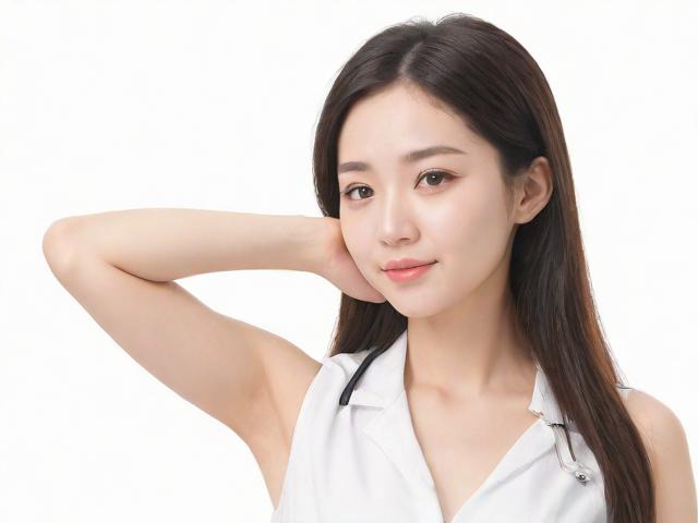 郑州女生去狐臭的医院选择指南，专业狐臭医院的关键要素