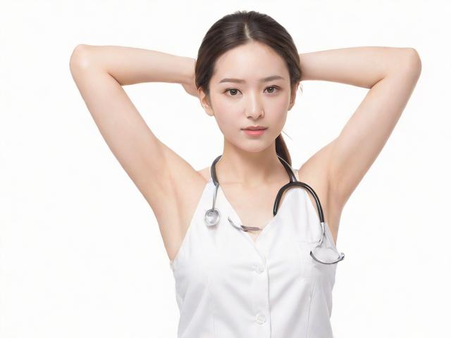 周口腋臭医院怎么选？专业解析周口腋臭治疗去哪家