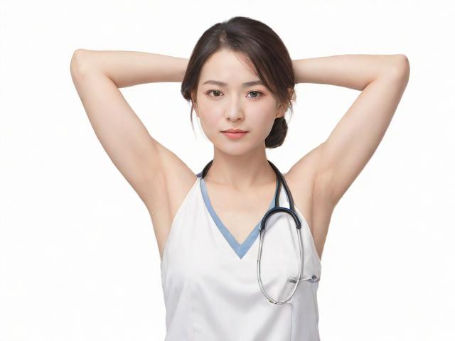 郑州腋臭医院解析，郑州腋臭开刀手术的关键要点与选择