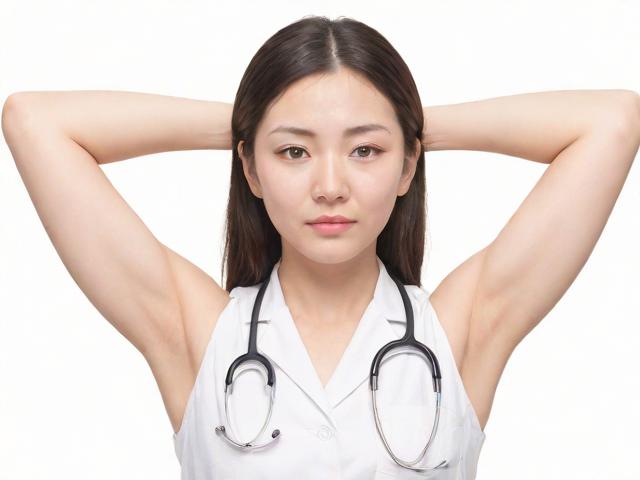 郑州附医腋臭医院解析腋臭治疗，专业医疗护理与科学诊疗方案