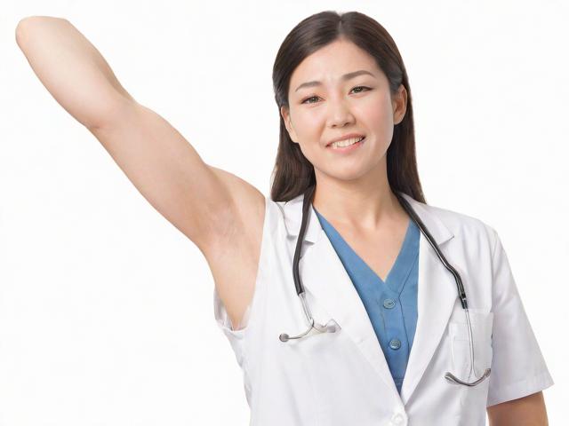 郑州附医腋臭医院解析腋臭治疗，专业医疗护理与科学诊疗方案