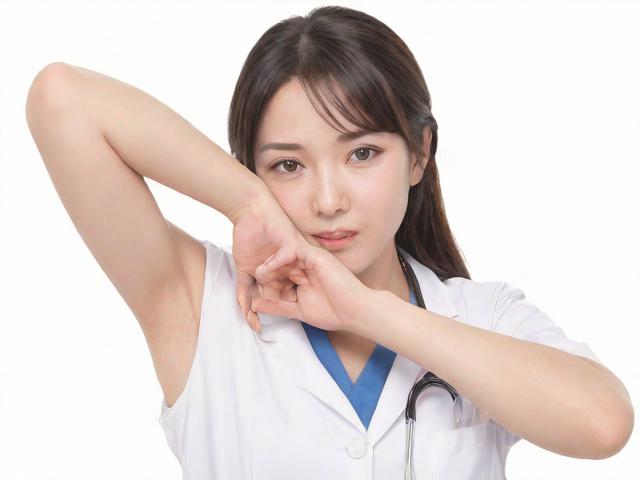 郑州附医腋臭医院解析，郑州狐臭手术哪个医院最好，专业推荐与选择指南
