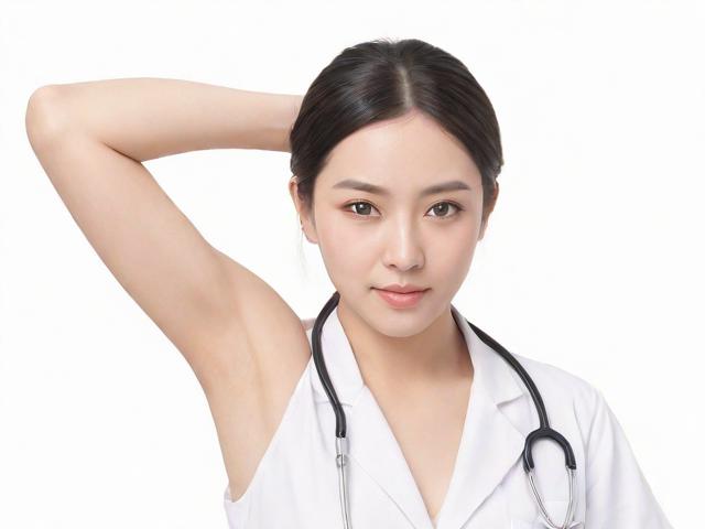 郑州附医腋臭医院解析，郑州开狐臭最好的医院如何选择