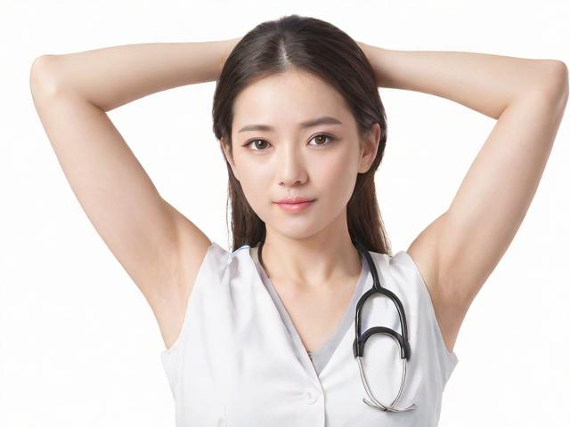 郑州附医腋臭医院解析，郑州哪家医院做一次性除狐臭效果好？