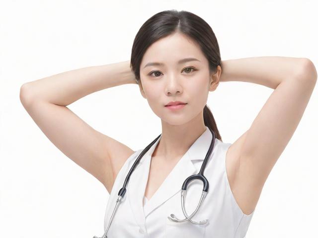 郑州腋臭医院排名盘点，从排名看腋臭医院的专业选择