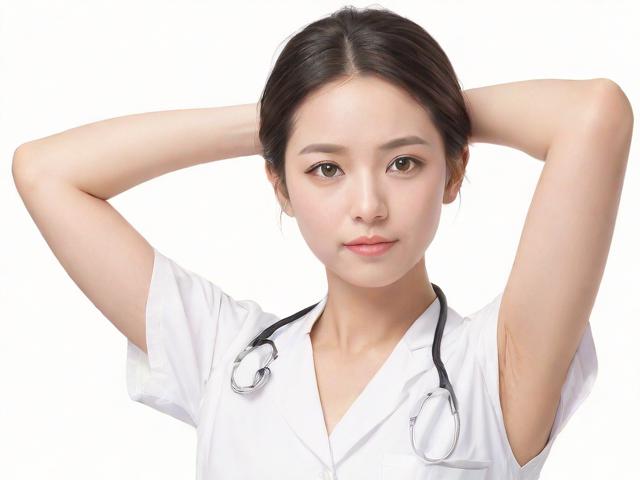 郑州附医腋臭医院解析无创口治疗，专业医疗护理知识与狐臭无创新技术