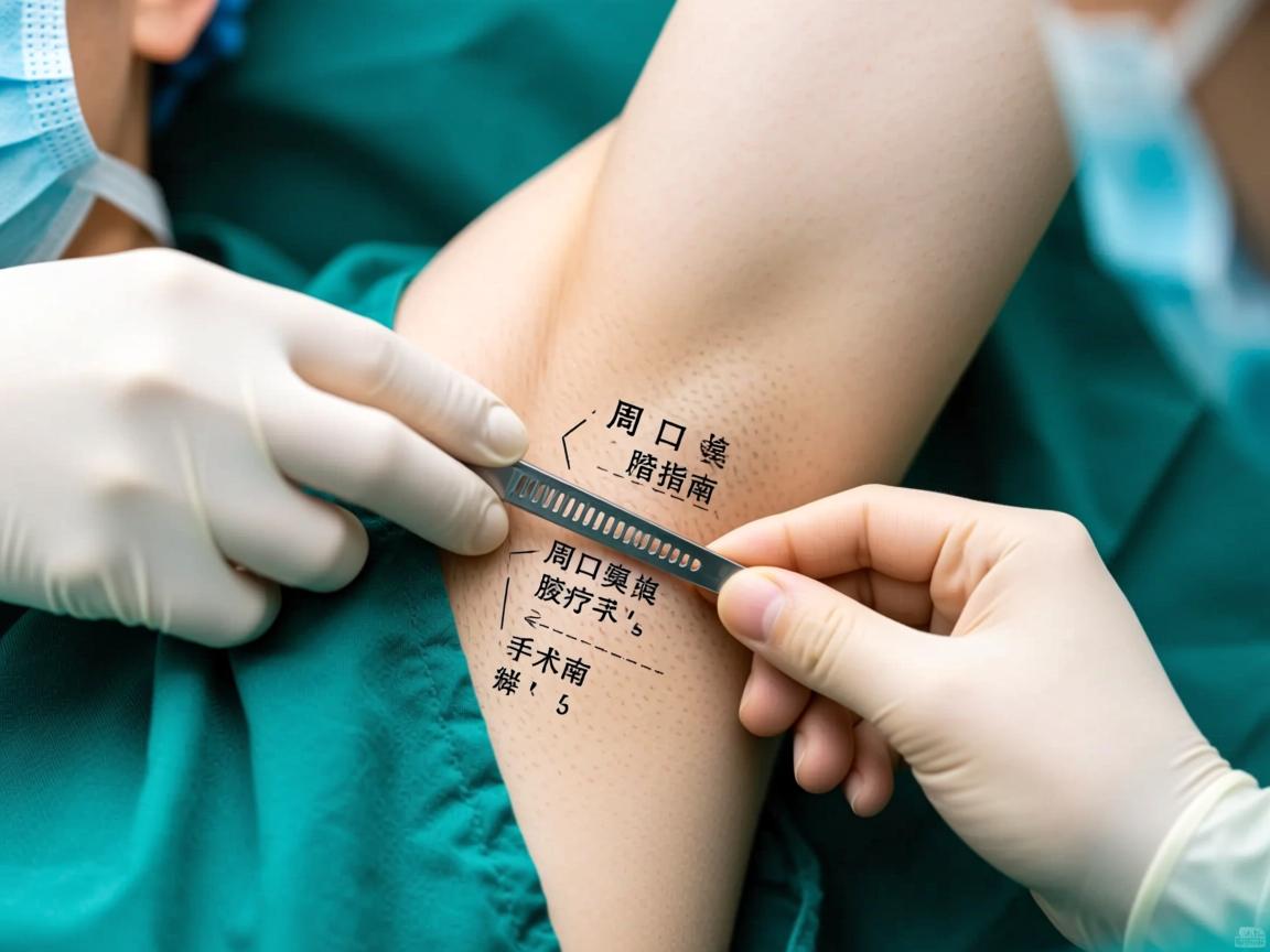 周口腋臭手术指南,解析周口腋臭治疗的手术选择 周口腋臭手术指南,解析周口腋臭治疗的手术选择