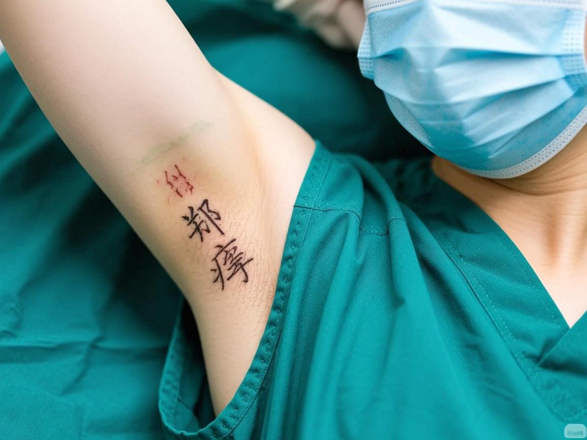 郑州腋臭医院专业解析，郑州腋臭手术的全面指南