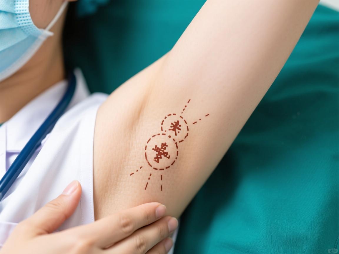 郑州腋臭医院专业解析,选择郑州腋臭医院的科学指南 郑州腋臭医院专业解析,选择郑州腋臭医院的科学指南