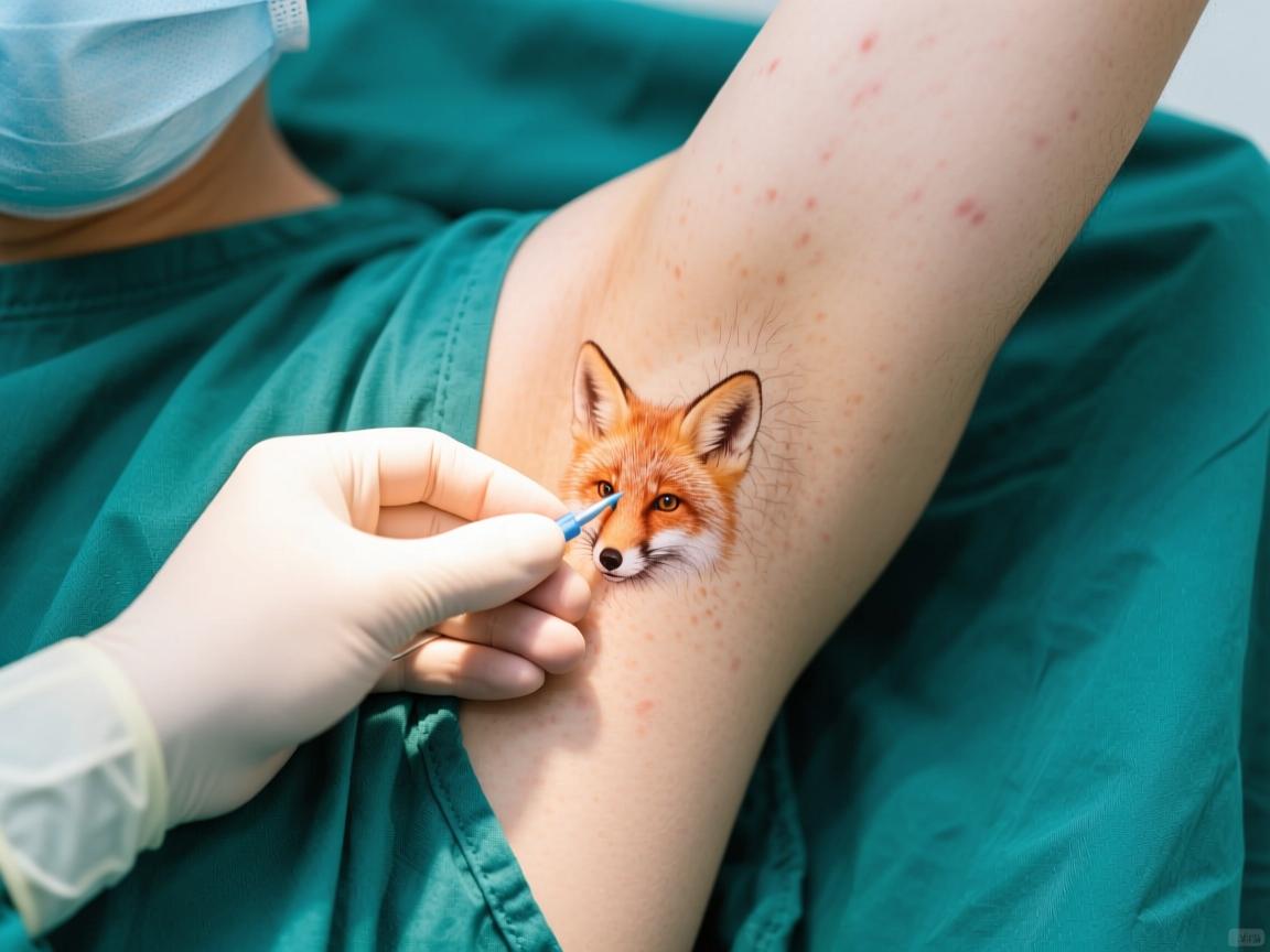 郑州狐臭手术哪个医院好？深度解析郑州狐臭手术医院的选择