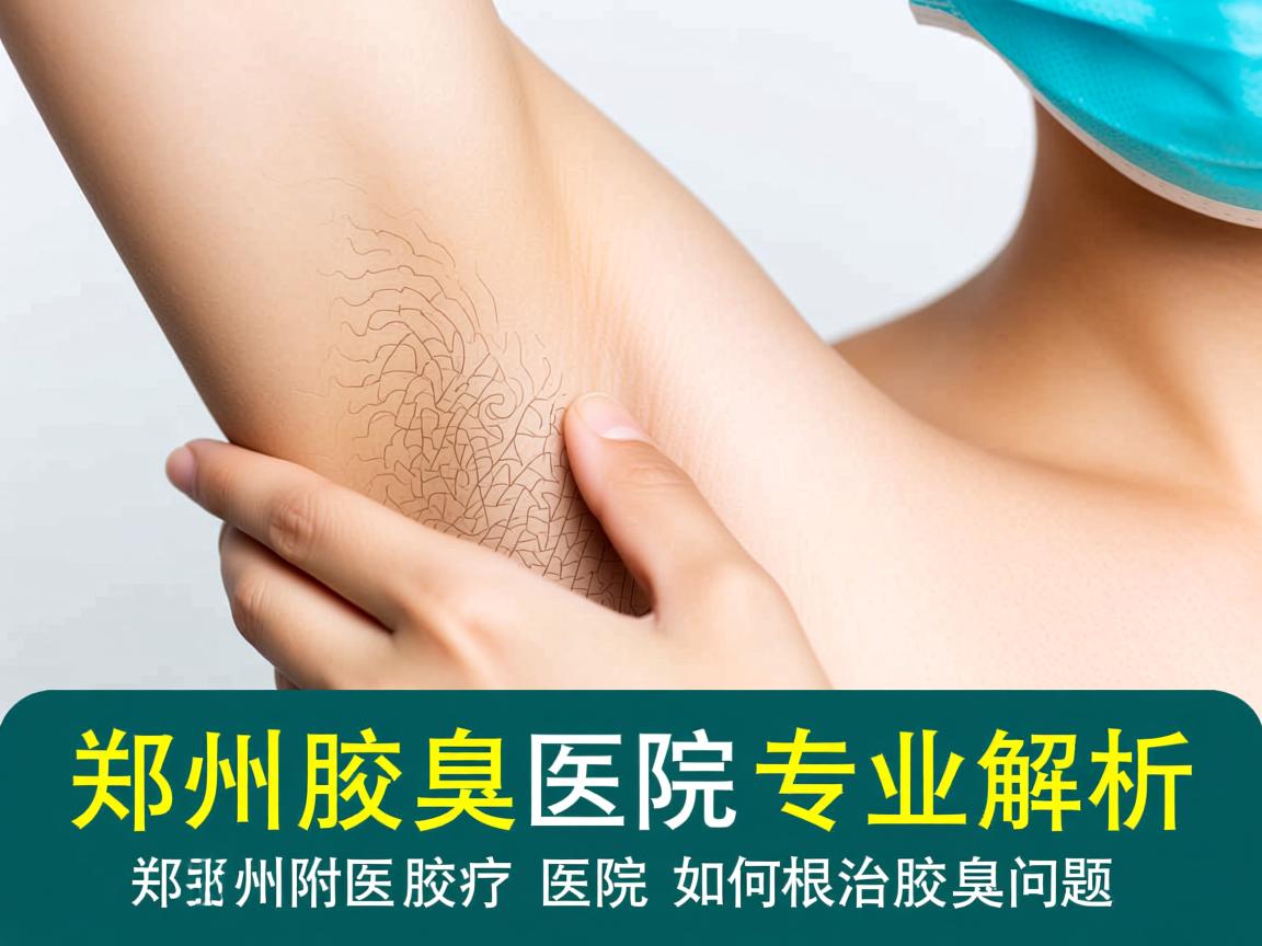 郑州腋臭医院专业解析,郑州附医腋臭医院如何根治腋臭问题 郑州腋臭医院专业解析,郑州附医腋臭医院如何根治腋臭问题