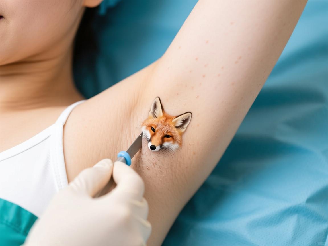 郑州割狐臭医院专业解析，选择郑州割狐臭医院的关键要点