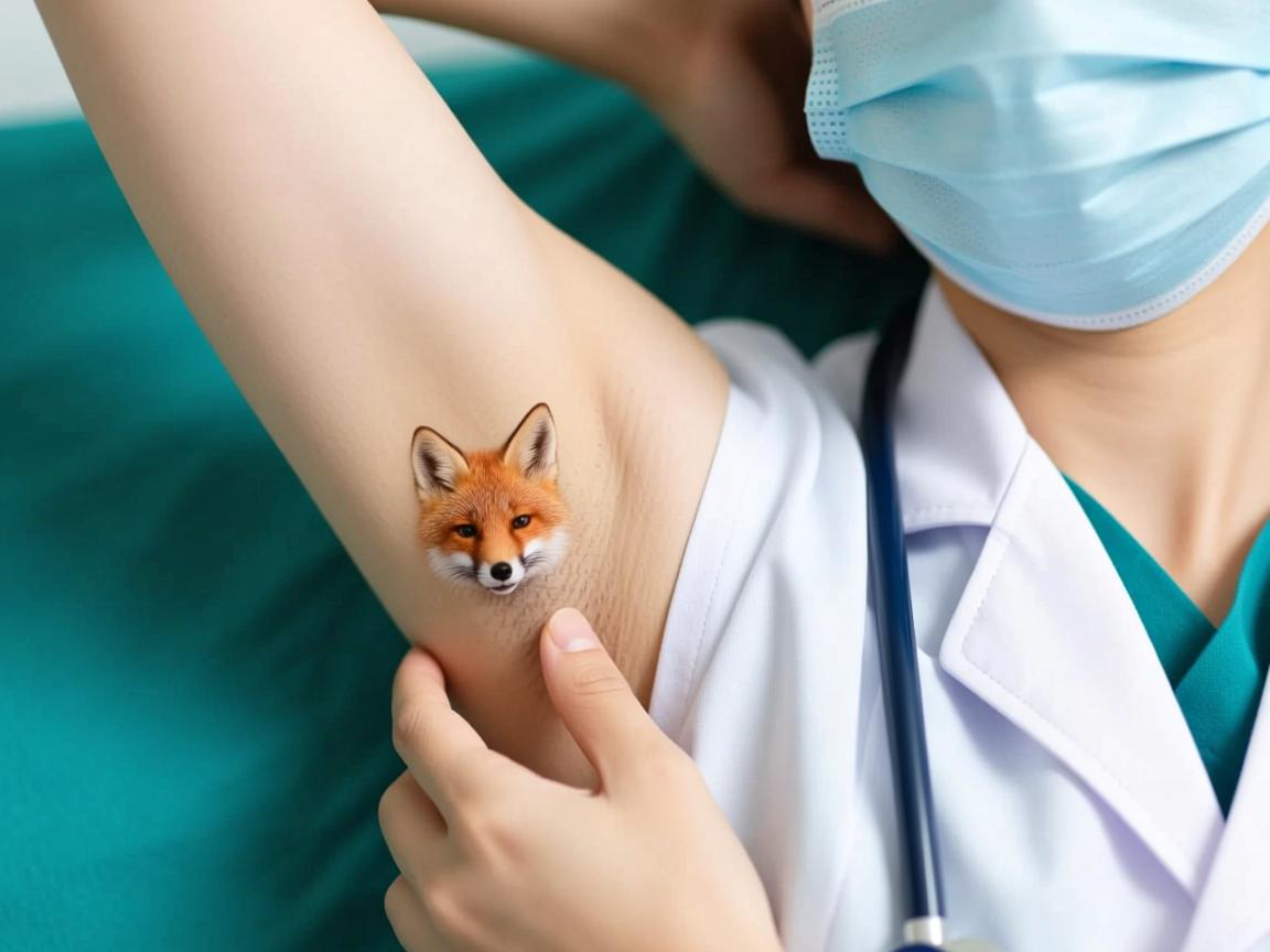 郑州治狐臭好的医院深度解析,如何选择郑州治狐臭好的医院 郑州治狐臭好的医院深度解析,如何选择郑州治狐臭好的医院