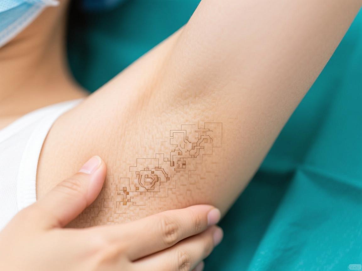 腋臭治疗选择，详解郑州市腋臭专科医院的腋臭治疗方案