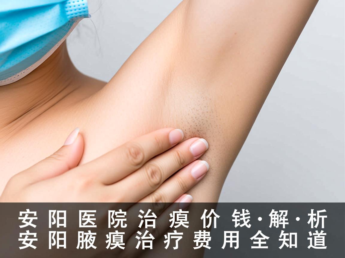 安阳医院治腋臭价钱解析,安阳腋臭治疗费用全知道 安阳医院治腋臭价钱解析,安阳腋臭治疗费用全知道