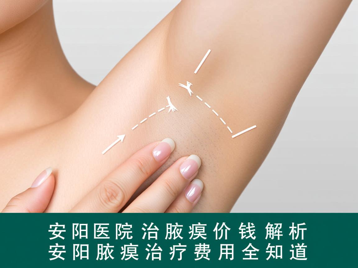 安阳医院治腋臭价钱解析,安阳腋臭治疗费用全知道 安阳医院治腋臭价钱解析,安阳腋臭治疗费用全知道