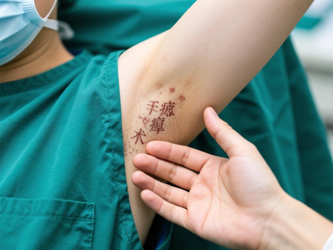 腋臭手术选择,周口腋臭手术与专业腋臭医疗的深度解析 腋臭手术选择,周口腋臭手术与专业腋臭医疗的深度解析