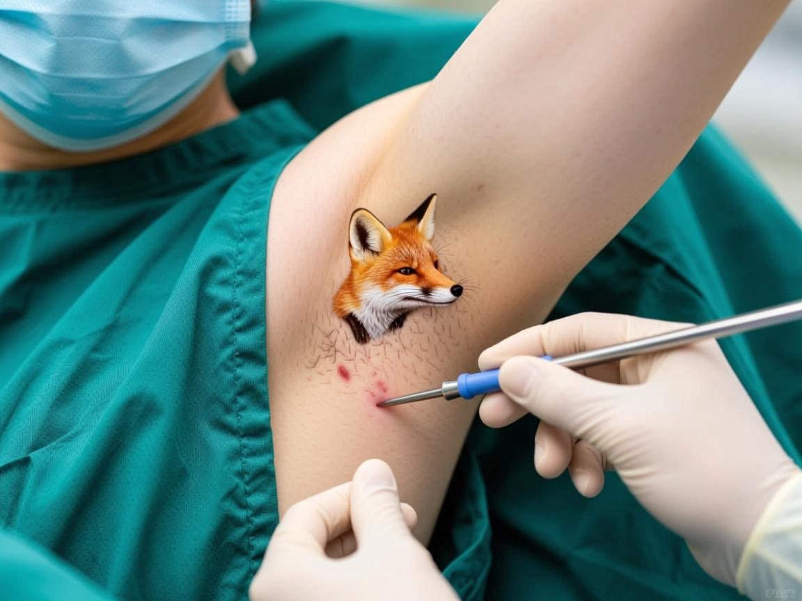 郑州狐臭手术哪个医院最好?深度解析郑州狐臭手术医院选择 郑州狐臭手术哪个医院最好?深度解析郑州狐臭手术医院选择