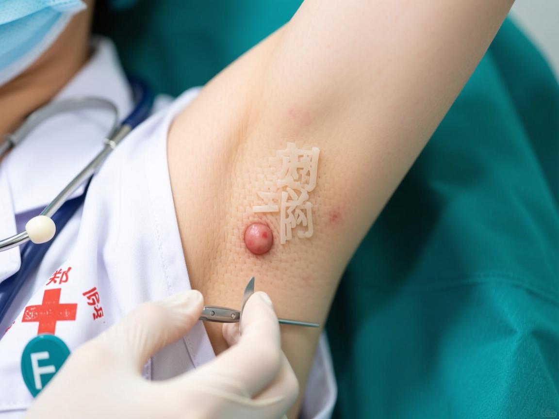 郑州附医腋臭医院，开封做狐臭手术那个医院好？有人做过狐臭手术吗？