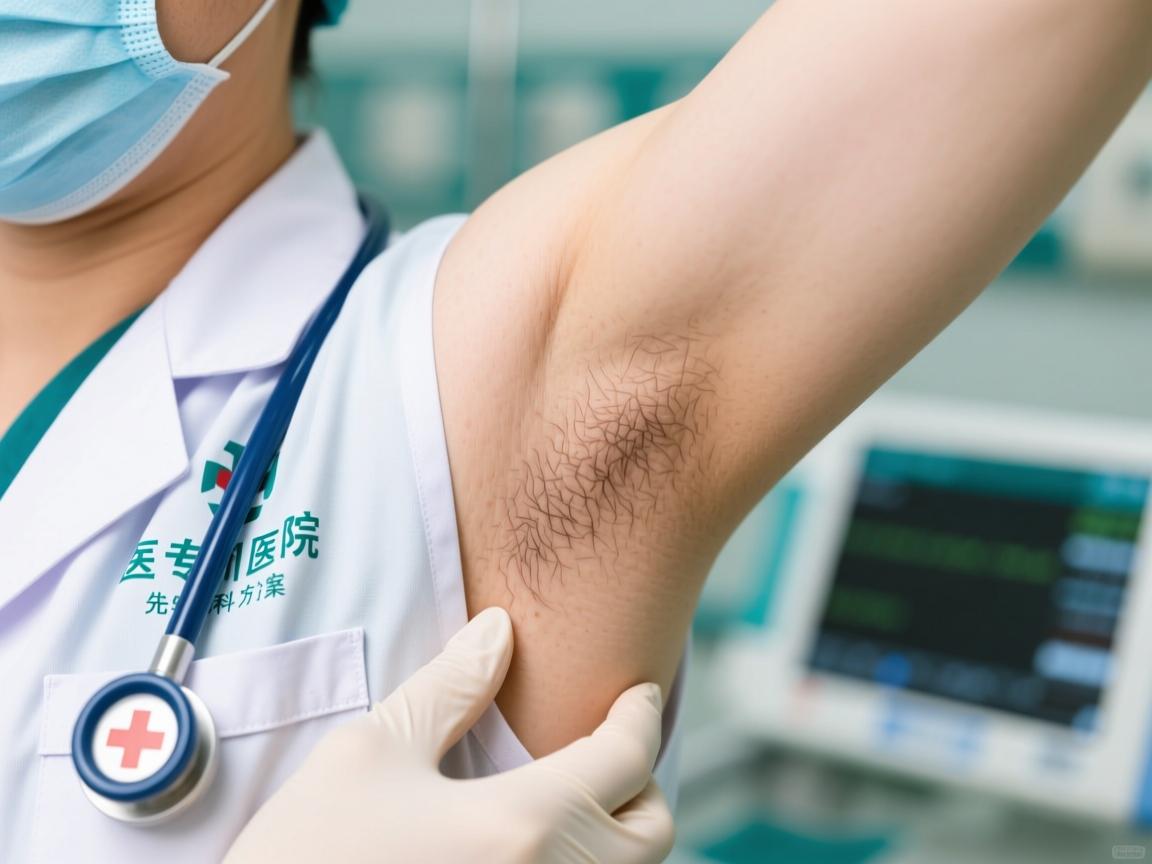 郑州腋臭医院专业科普,深度解析郑州腋臭医院的先进诊疗方案 郑州腋臭医院专业科普,深度解析郑州腋臭医院的先进诊疗方案