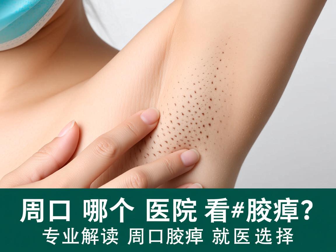 周口哪个医院看腋臭?专业解读周口腋臭就医选择 周口哪个医院看腋臭?专业解读周口腋臭就医选择