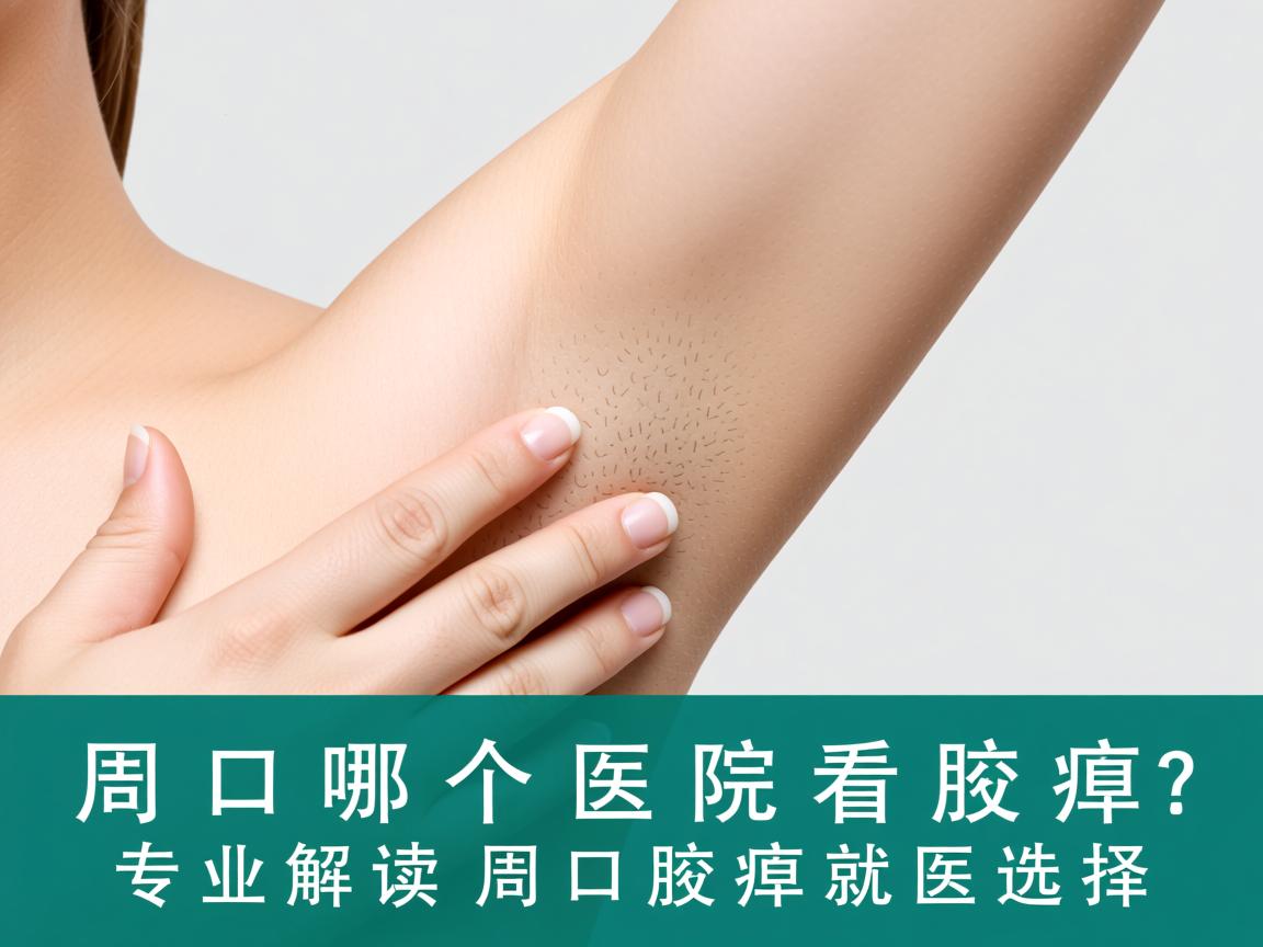 周口哪个医院看腋臭?专业解读周口腋臭就医选择 周口哪个医院看腋臭?专业解读周口腋臭就医选择