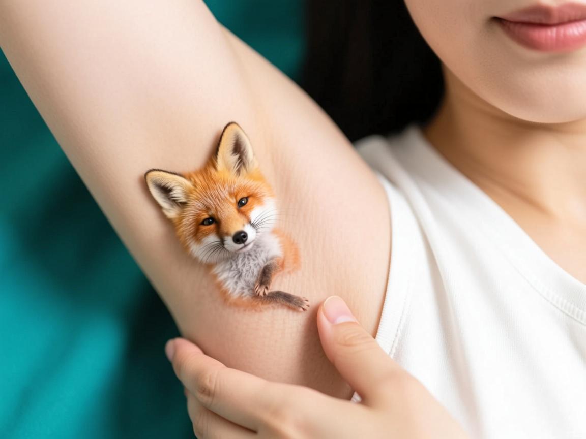 狐臭治疗选安阳，安阳狐臭医院选择指南