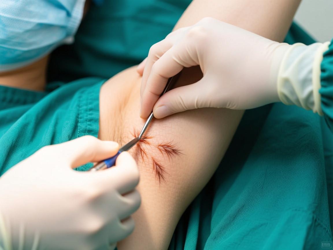 郑州狐臭手术哪家医院效果好？深度解析郑州狐臭手术医院的选择关键