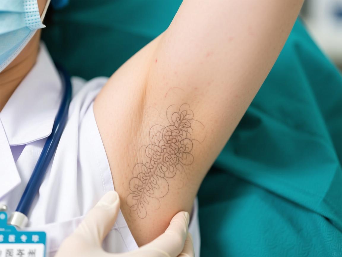 郑州腋臭医院专业解析，选择郑州腋臭医院的科学指南