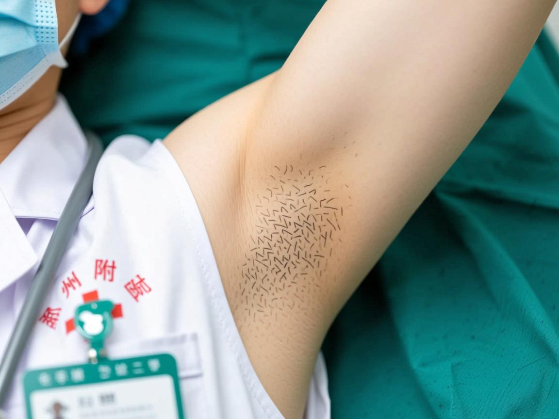 郑州附医腋臭医院怎么样?深度解析河南腋臭手术医院的专业选择 郑州附医腋臭医院怎么样?深度解析河南腋臭手术医院的专业选择