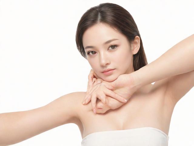 郑州哪家医院做去除腋臭手术比较好？专业解析去除腋臭手术的选择