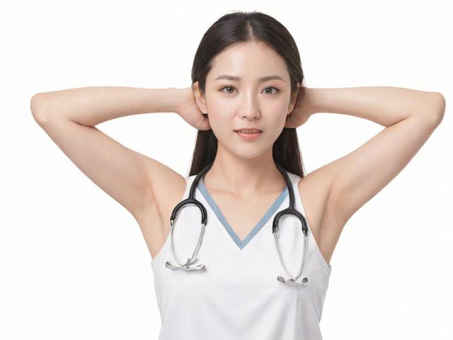 郑州附医腋臭医院科普，深度解析腋臭治疗与腋臭护理新方法