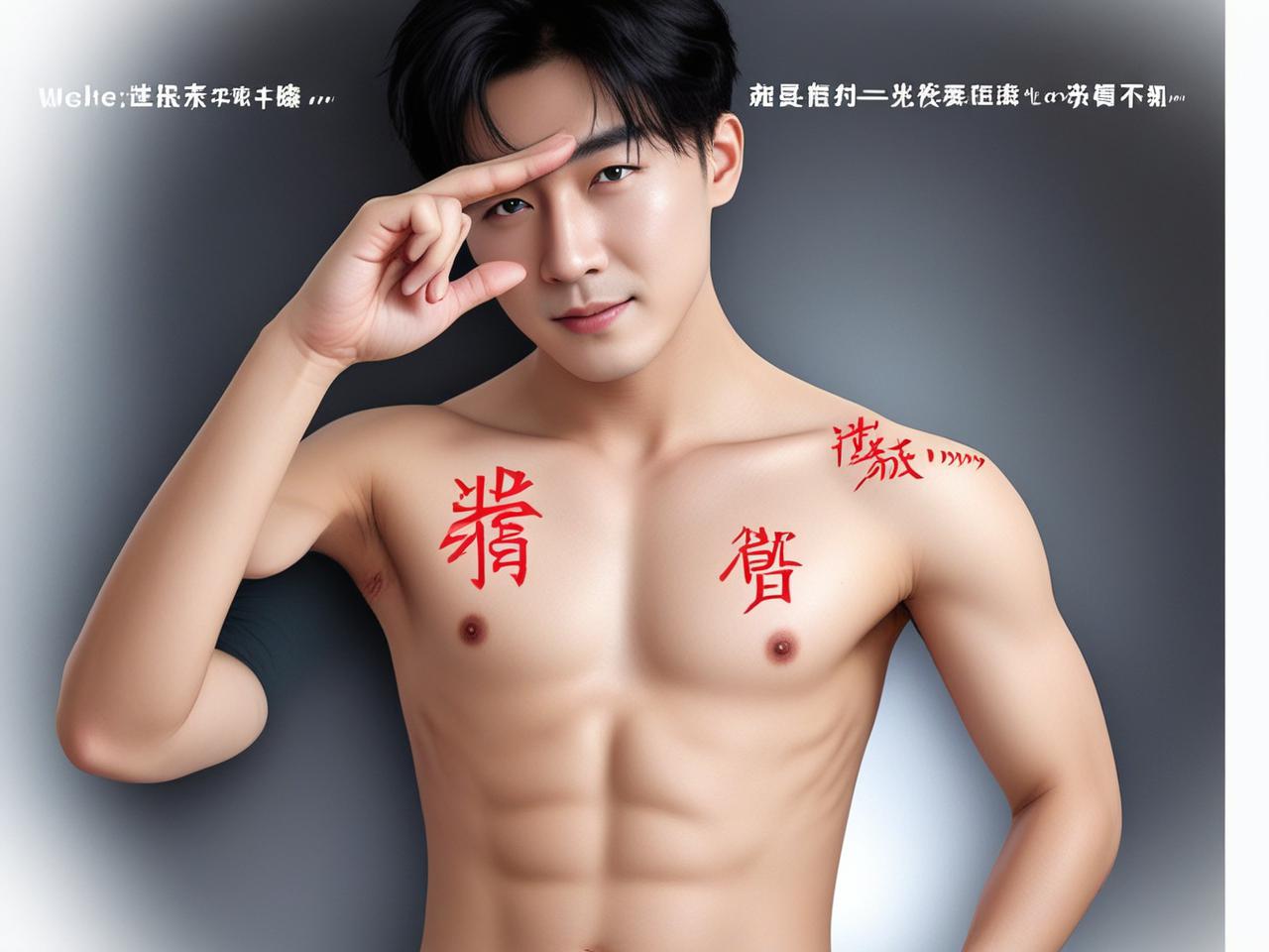 威特顿智能可视治疗腋臭费用解析，专业解读威特顿腋臭治疗成本